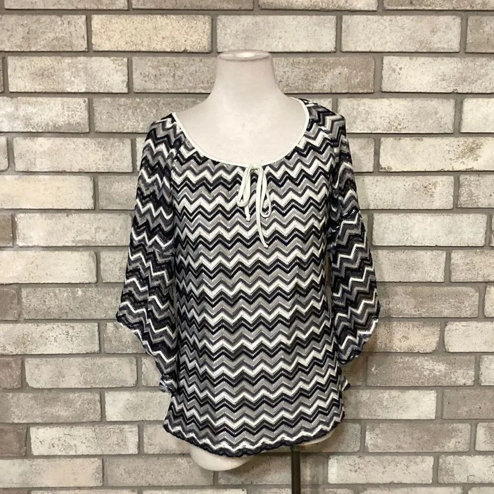 3for$20 Stripped (M) Blouse
